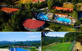 I Cancelli -Mugello Park Family Village